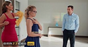 Room Dancing - Brazzers