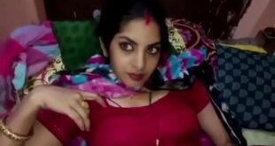 Indian horny girl full HD sex video