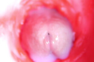 CAMERA INSIDE PUSSY ALMOST CUM IN PUSSY BEST Internal ASMR in 4K